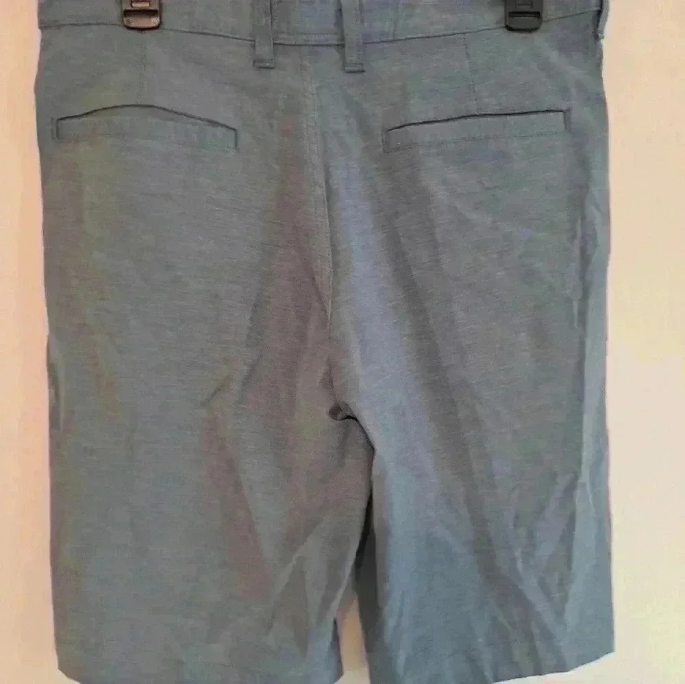 R GSTR SHORTS Size 30 EUC - Picture 3 of 5